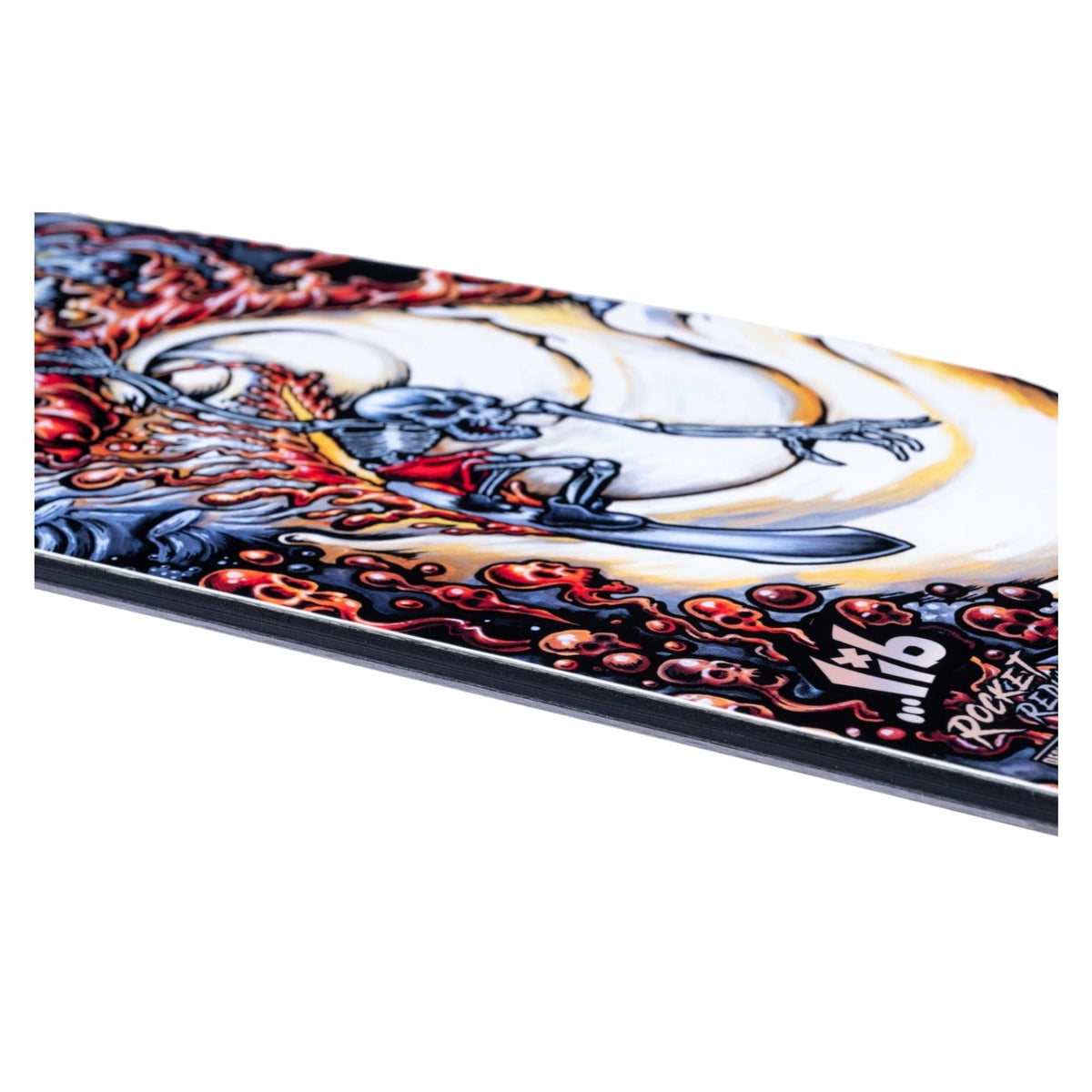 Planche à Neige Mayhem Rocket Adulte