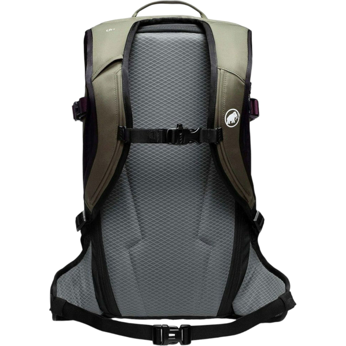 Sac à Dos de Touring Nirvana 25L Adulte