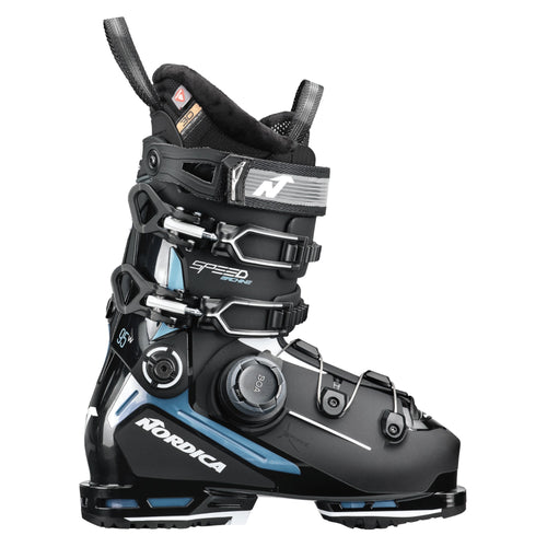 Bottes de Ski Speedmachine 3 Boa 95 Femme