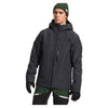 Descendit Men Jacket