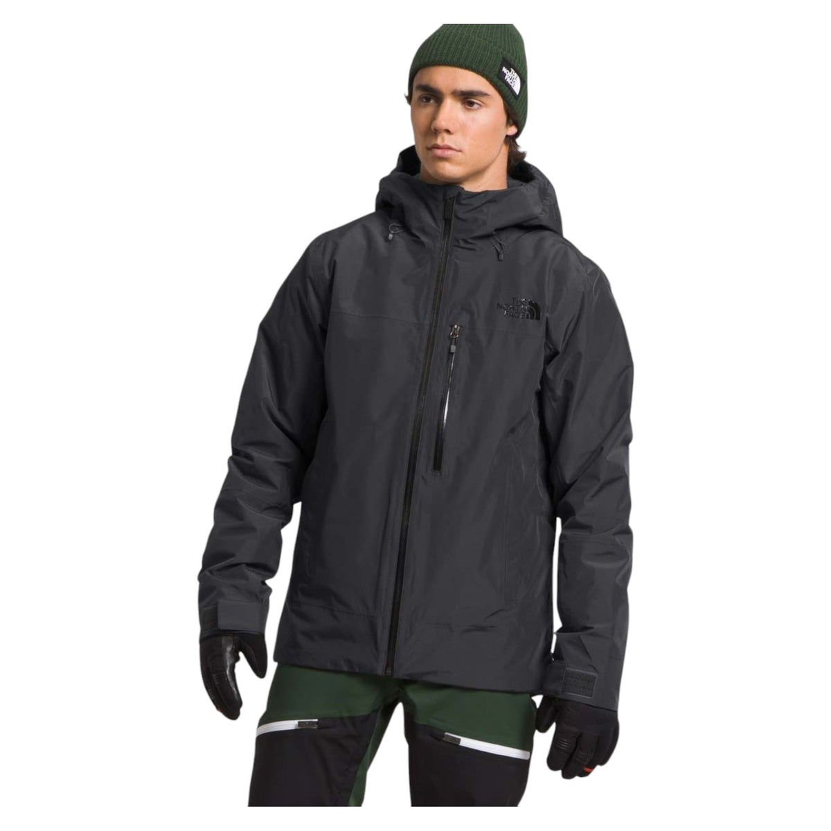 Descendit Men Jacket