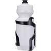 Zee Cage II Left Bottle Cage