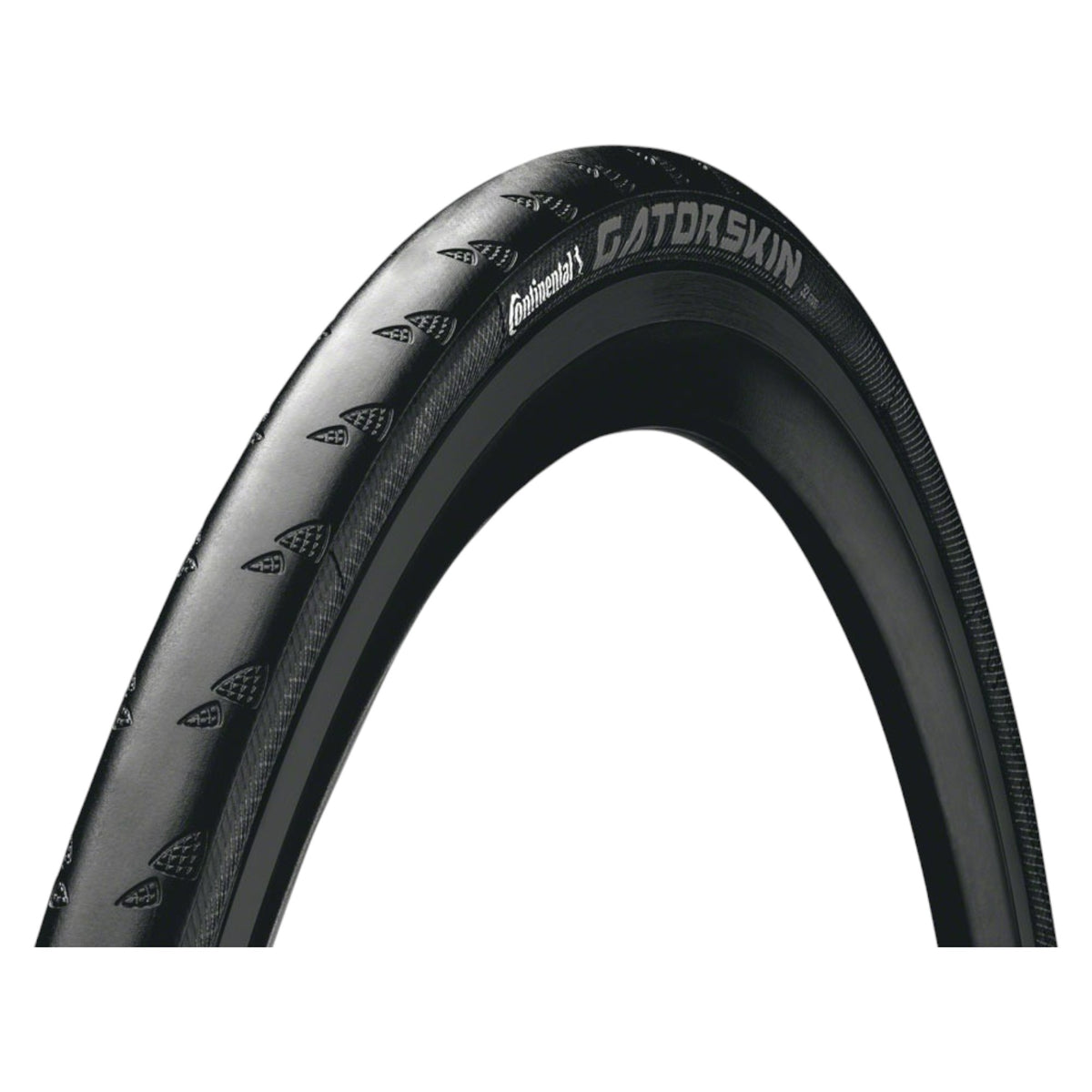 Gatorskin Road Bike Tire