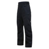 Pantalon Coquille Maroon Homme
