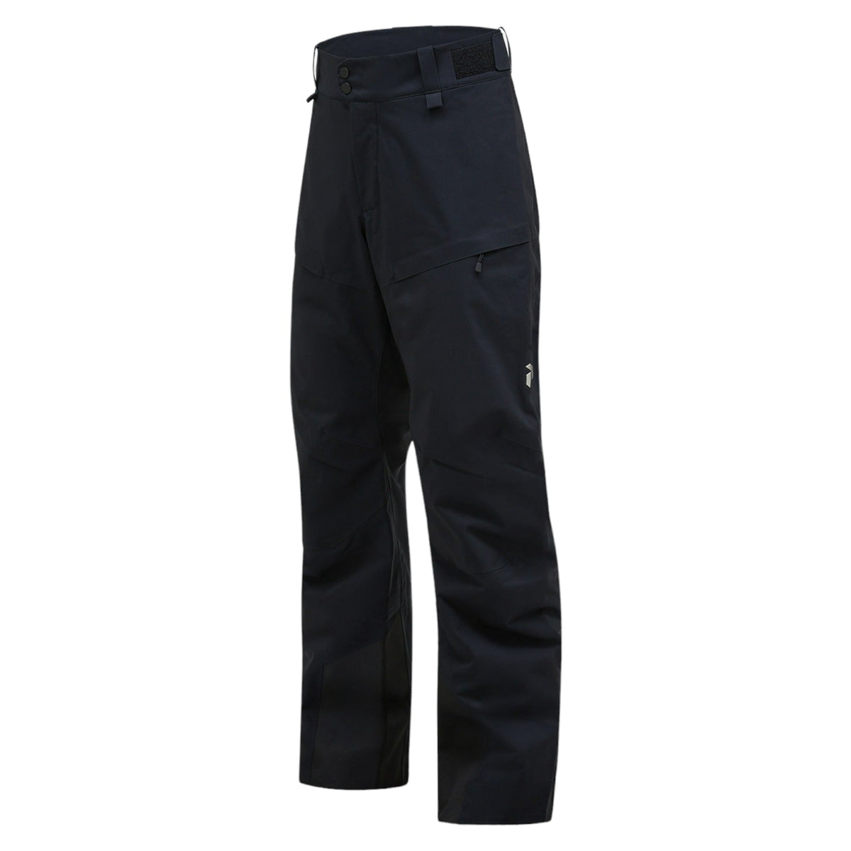 Pantalon Coquille Maroon Homme
