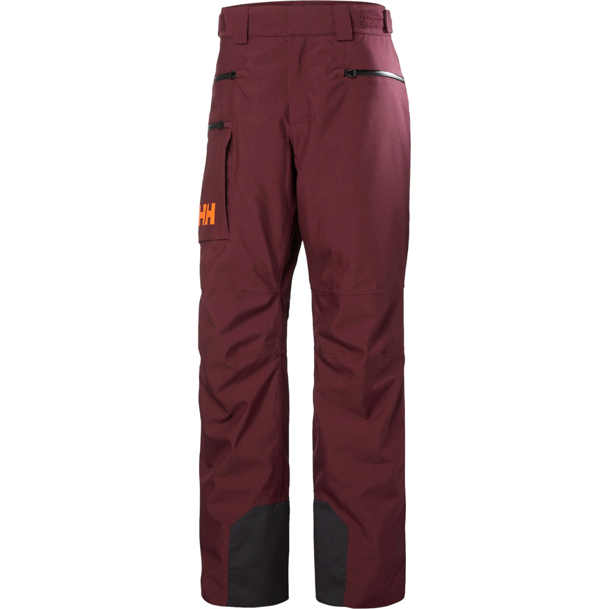 Pantalon Coquille Garibaldi 2.0 Homme