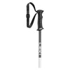 Leki Blanc/Anthracite 100