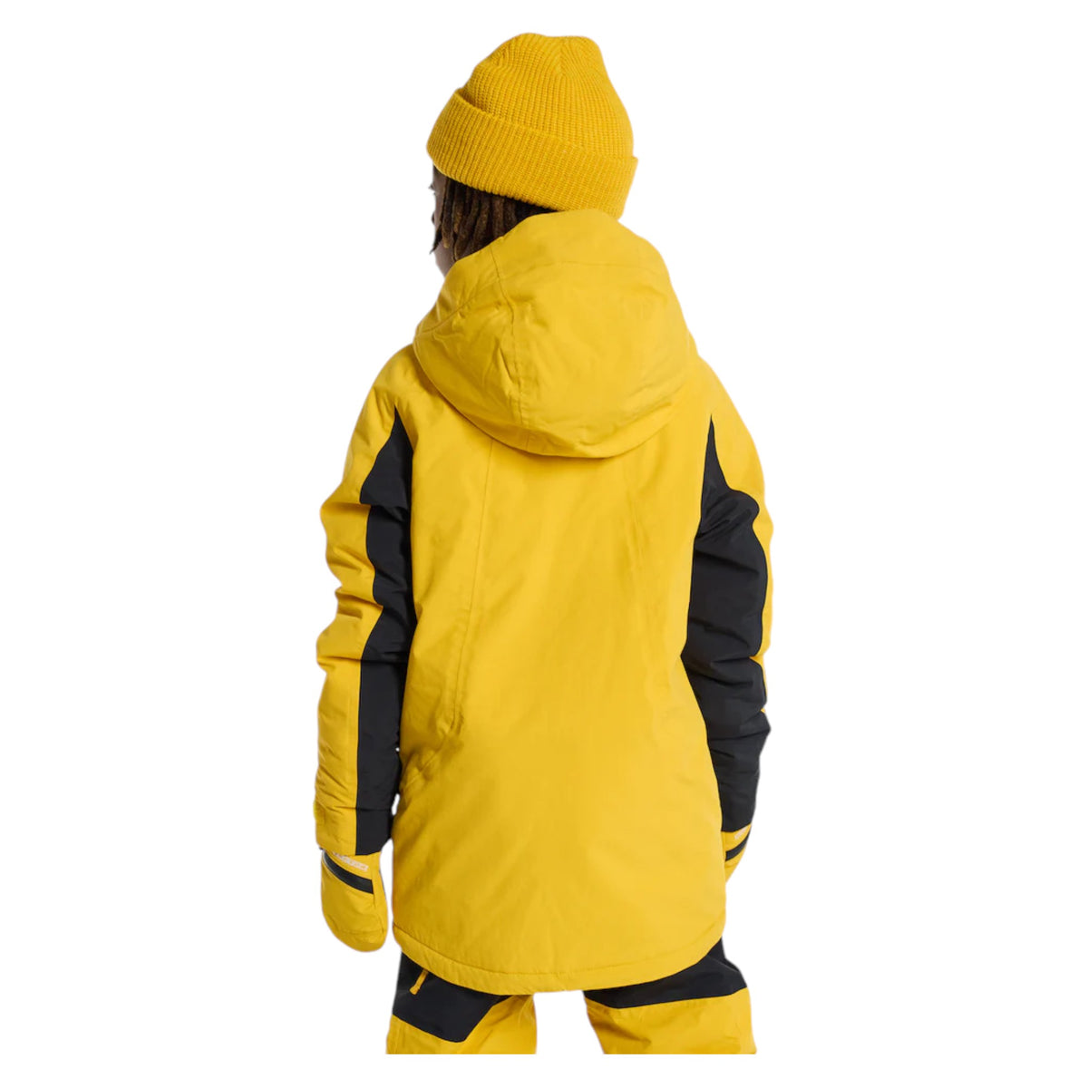 Manteau d'Hiver Hillslope 2L Enfant