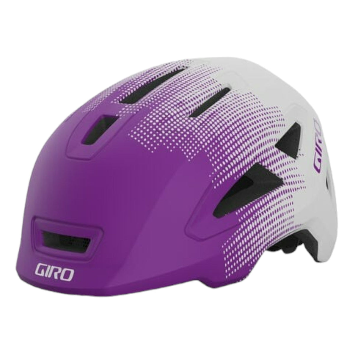 Scamp II Kids Bike Helmet