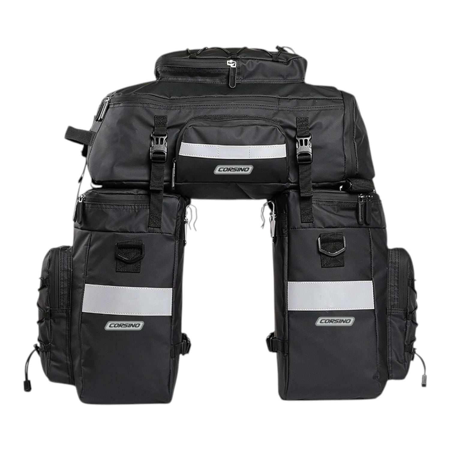 Discover 3-In-1 Pannier