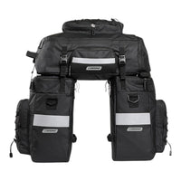 Discover 3-In-1 Pannier
