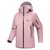 Sentinel Women Shell Jacket