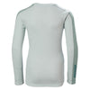 Lifa Merino Midweight Kids Base Layer Set