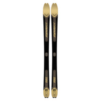 Skis Alpins de Touring Ridge 95 Adulte