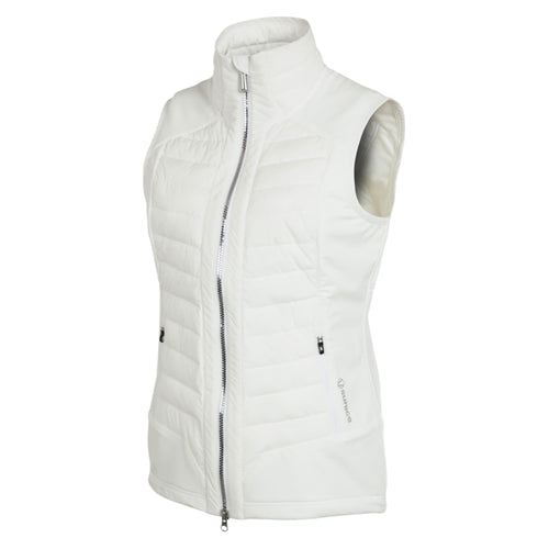 Veste Sans-Manche Isolante Lizzie Thermal Femme