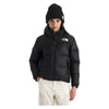 Manteau d'Hiver 1996 Retro Nuptse Enfant