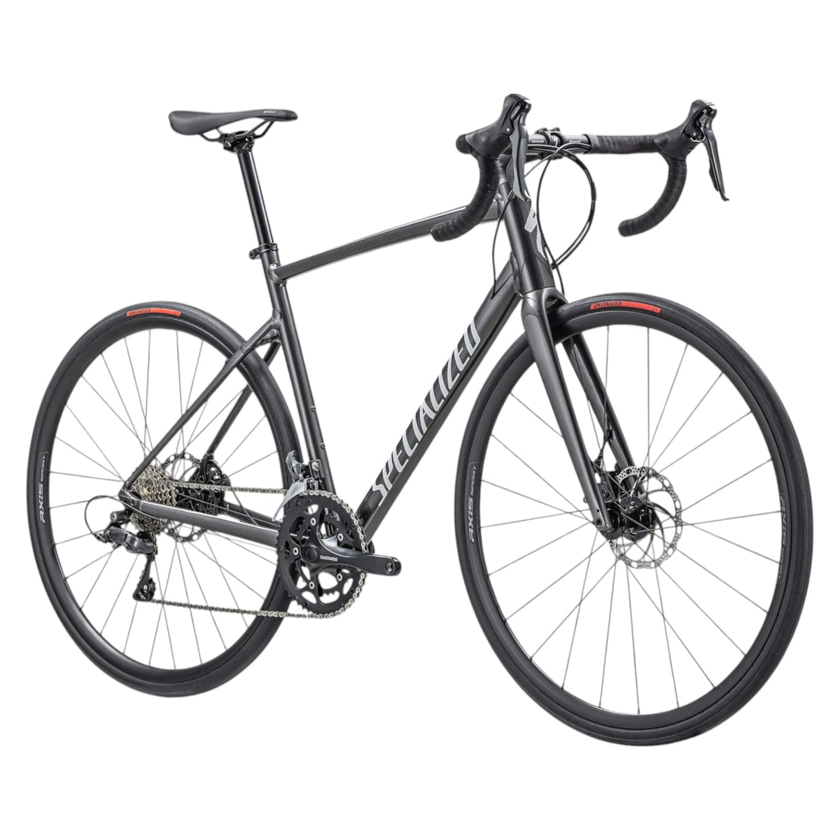 Vélo de route Allez E5 Adulte