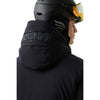 Manteau d'Hiver Cobeyn-D Homme