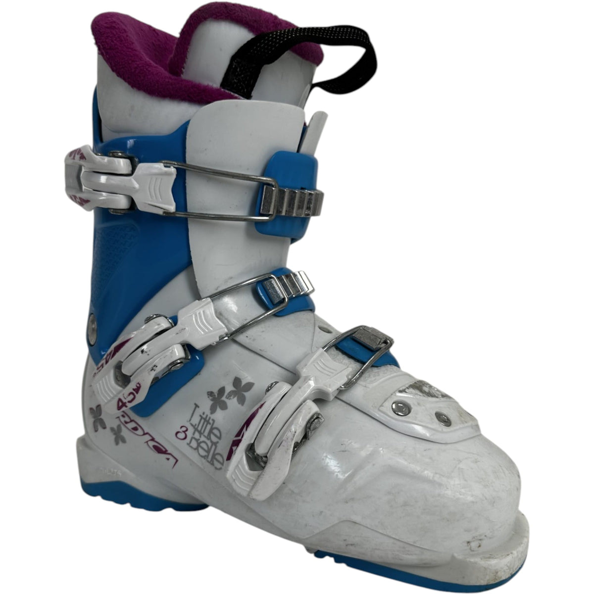Bottes de Ski Usagé Little Belle 3 Enfant