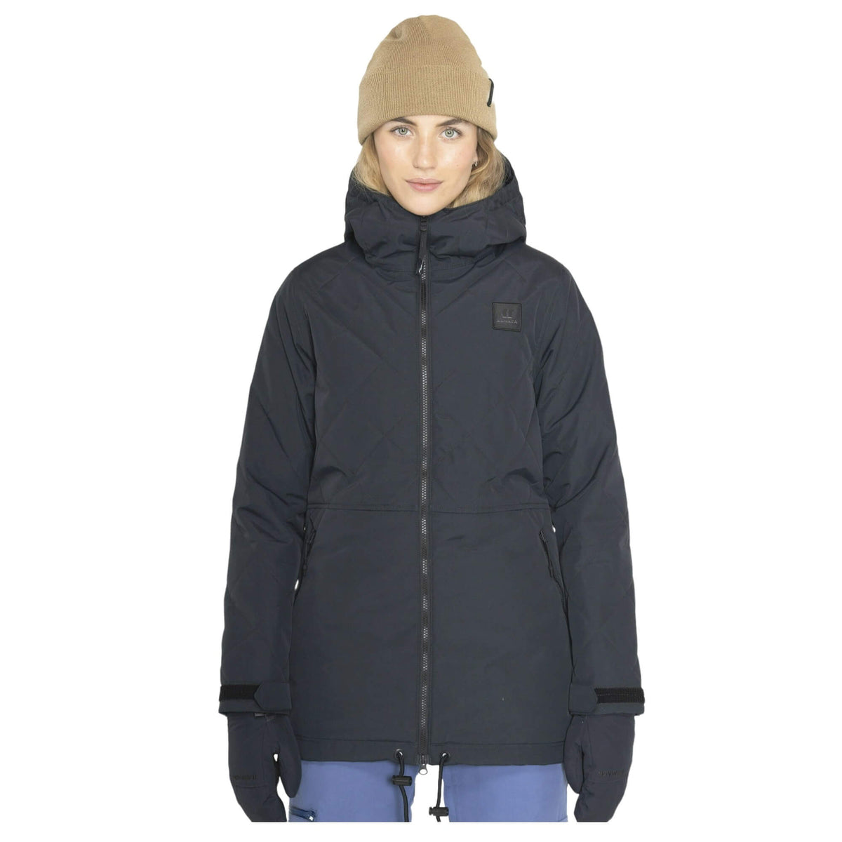 Manteau Sterlet Insulated Femme