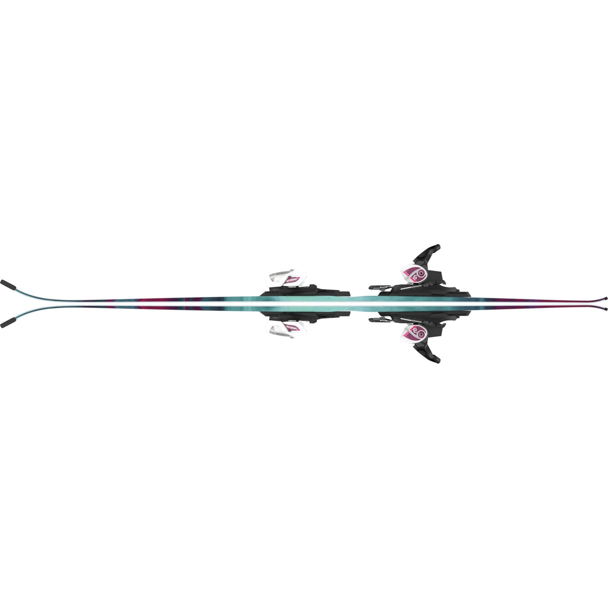 Skis Alpins Maven + L6 (130 – 150) Fille