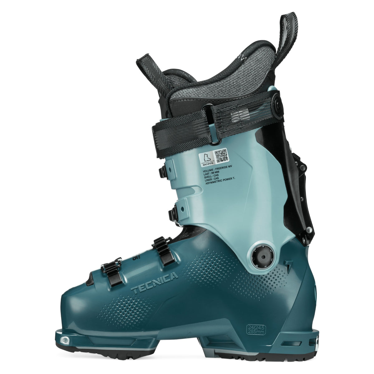 Bottes de Ski Cochise 105 Femme