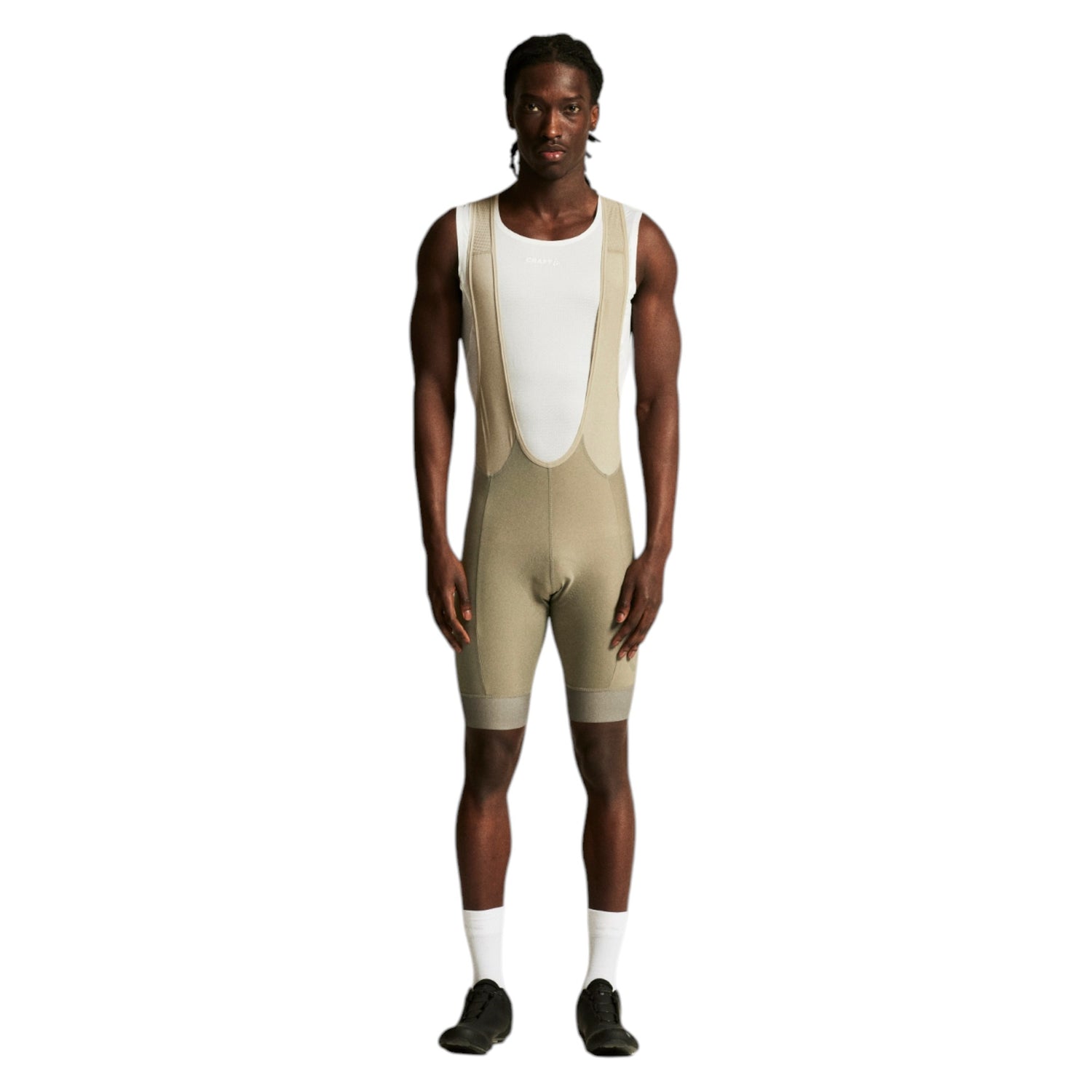 Adv Endur Men Road Cycling Bib Shorts