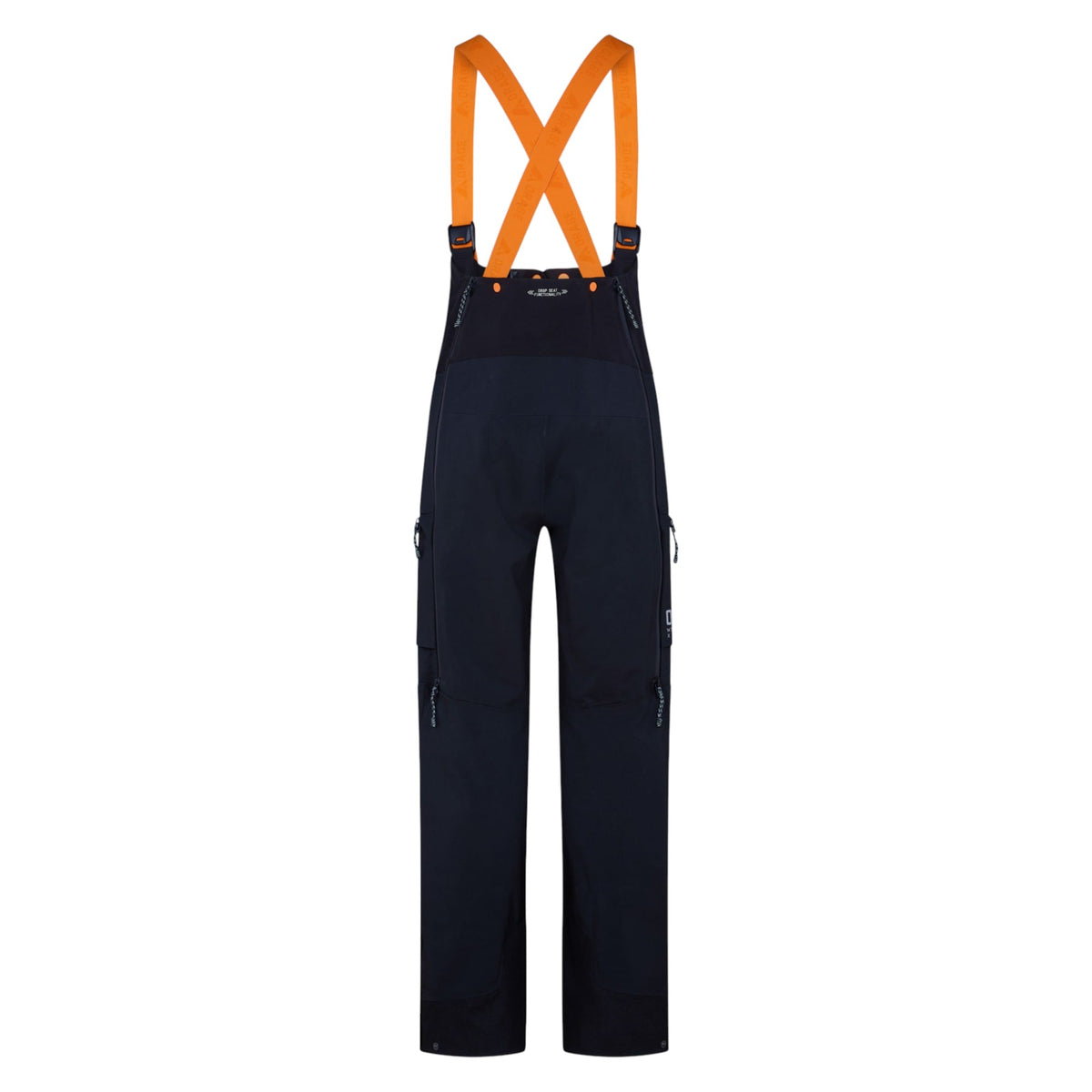 Salopette MTN-X Cliff 3L Femme