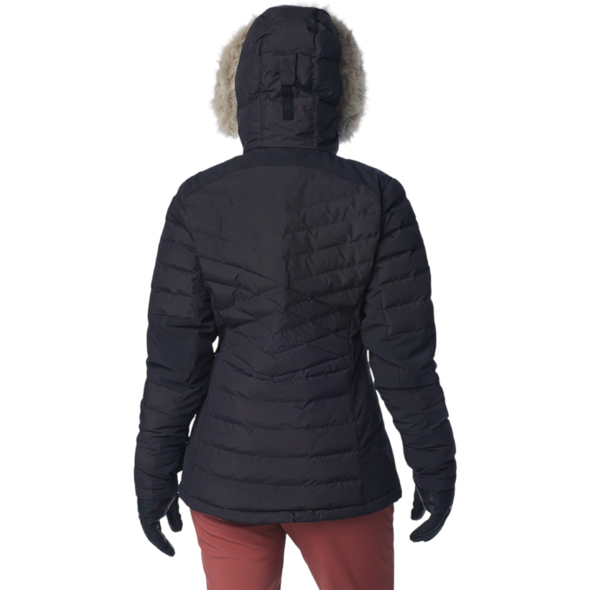 Bird Mountain II Insulated Women Jacket