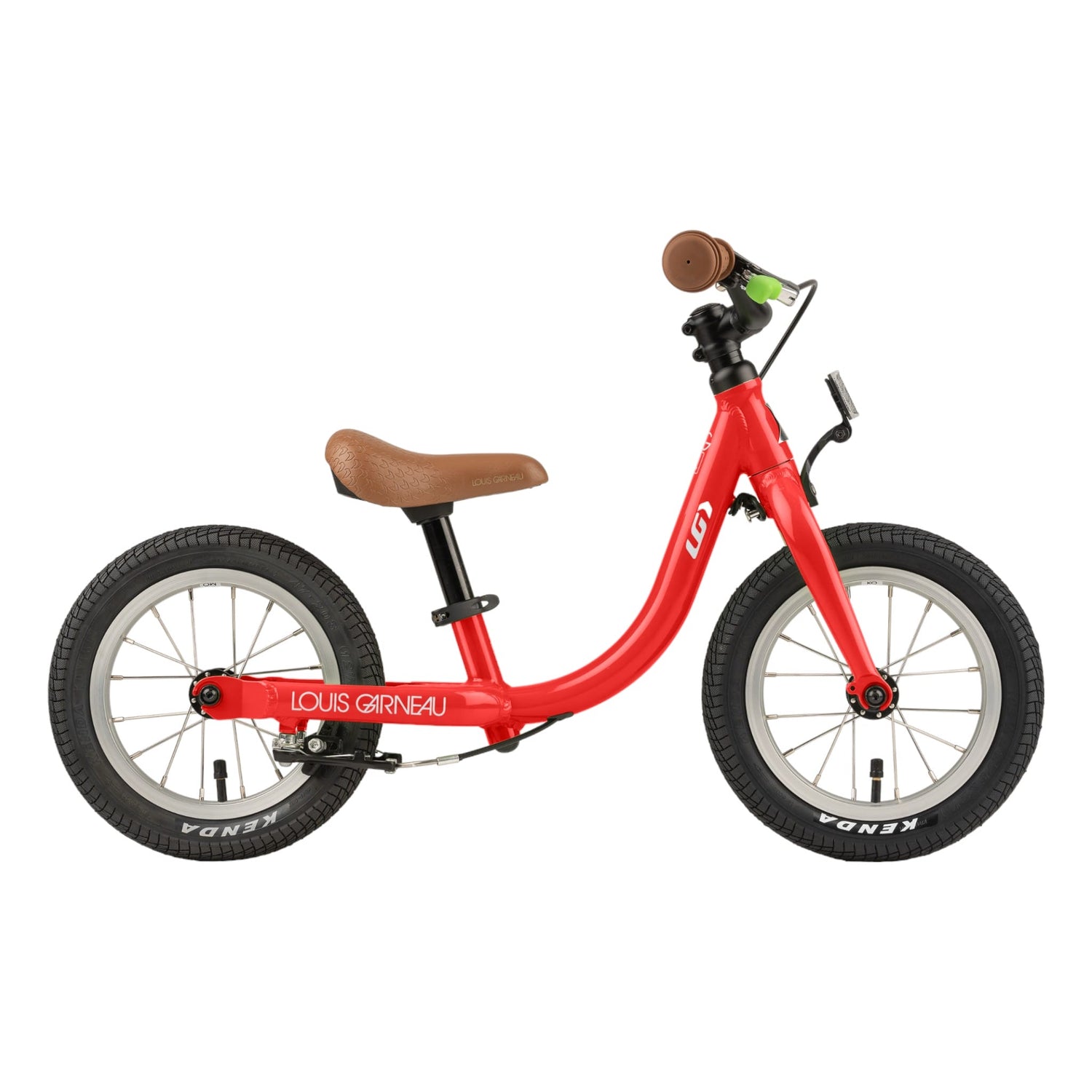 Vélo Hybride 12″ Balance LG01 Enfant