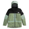 Manteau coquille Summit Verbier GTX Homme