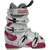 Used Saucy 4 Kids Ski Boots