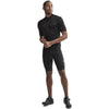 Cuissards de Vélo Essence Shorts Homme