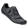 Scott Matt Noir/Dark Gris 41.0