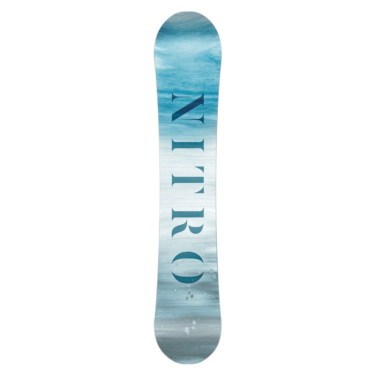 Planche à Neige Mystique Femme
