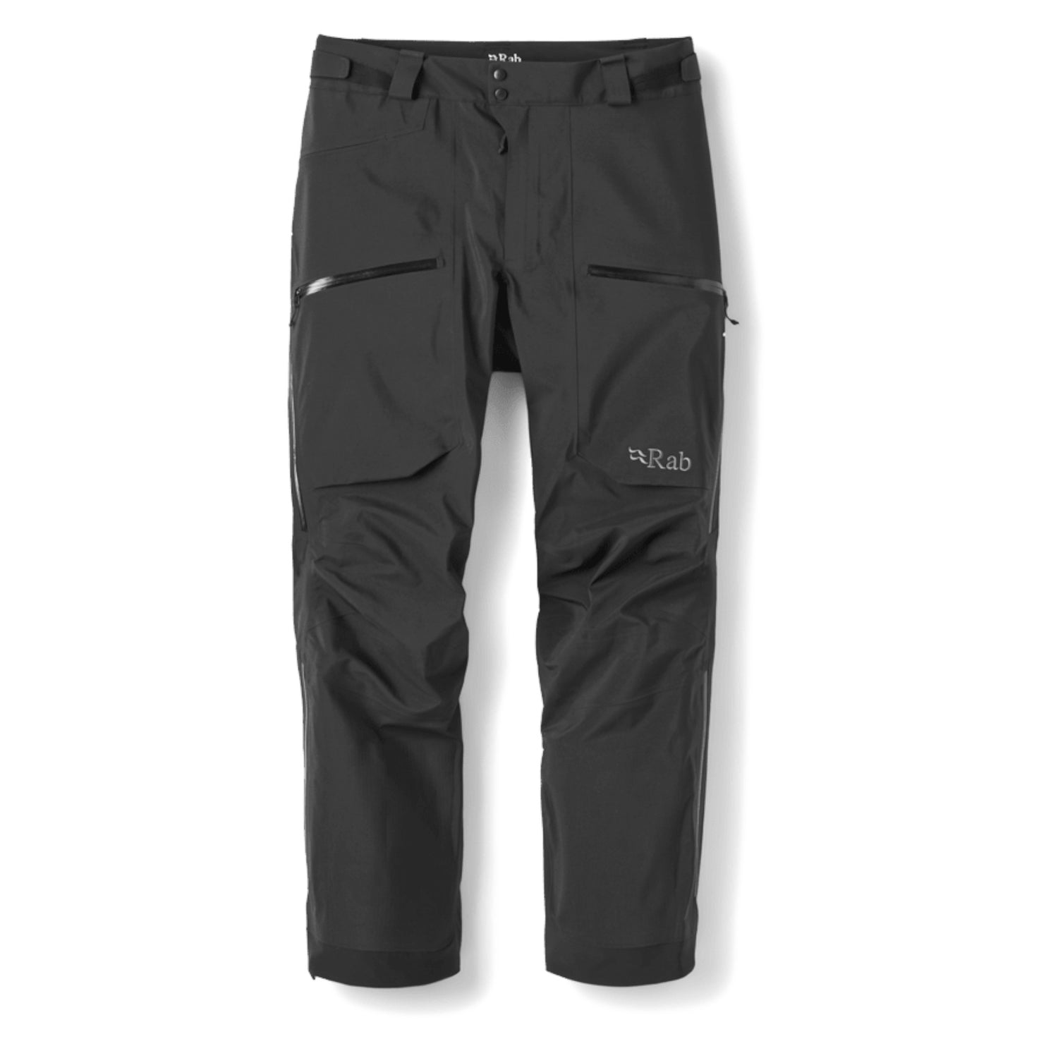 Rab Noir.BLK UK10/S