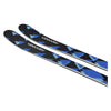 Le Yak Adult Alpine Skis
