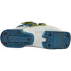Used Ace Of Spades 3 Kids Ski Boots