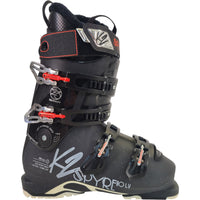 Used Spyre 110 LV Women Ski Boots