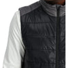 Veste Sans-Manche Isolante Glissade Homme