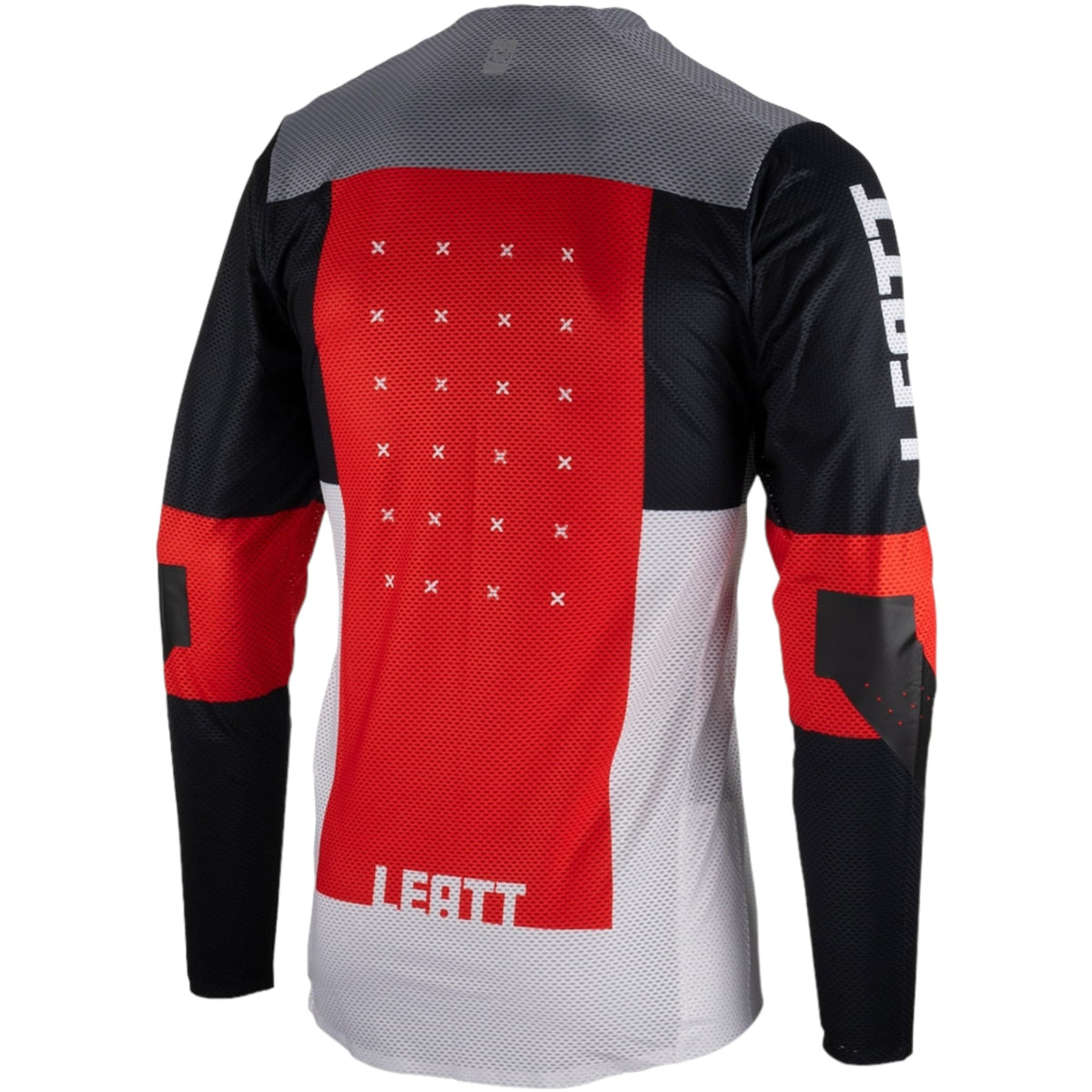 Maillot de Vélo MTB 4.0 LS Junior