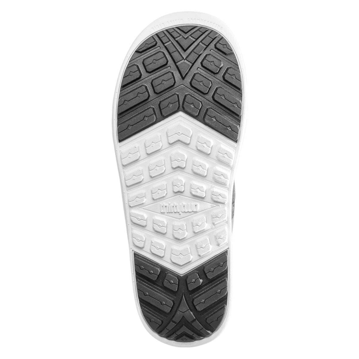 Bottes de Planche à Neige Lashed Double Boa Volcom Homme