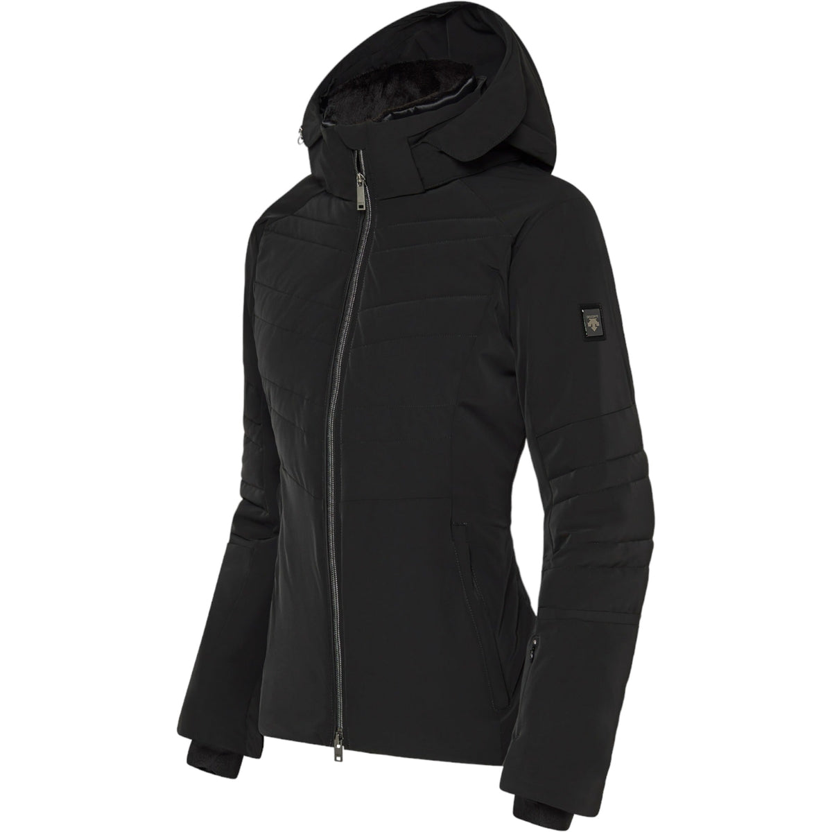 Manteau Mosalie Femme