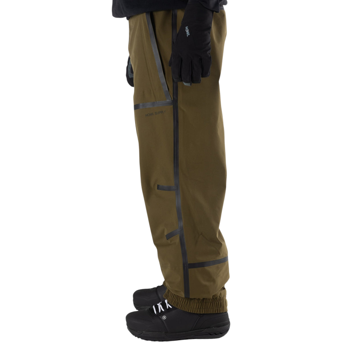 Howl Olive L