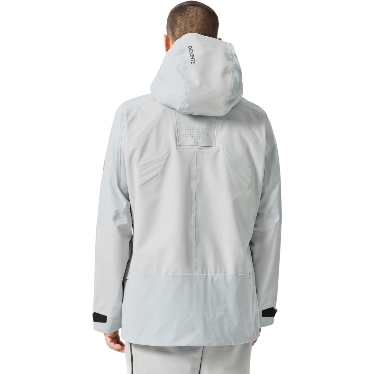 Descente Icicle Grey.GY00 M