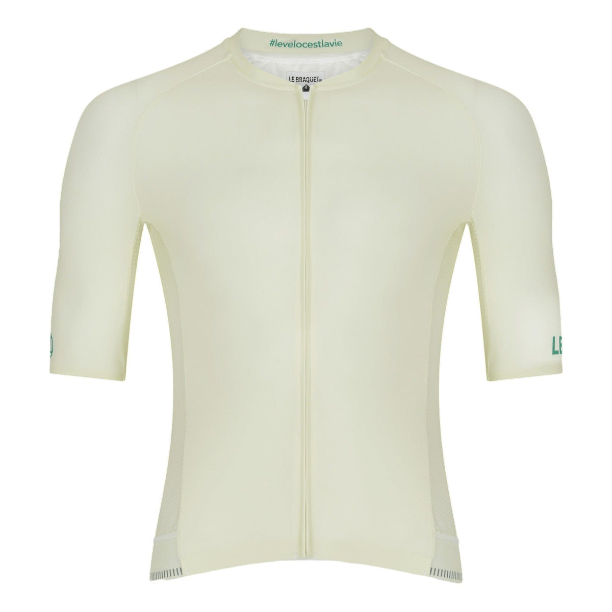 Maillot de Vélo Podium Pro SS Homme