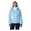 Ruby Down Women Jacket