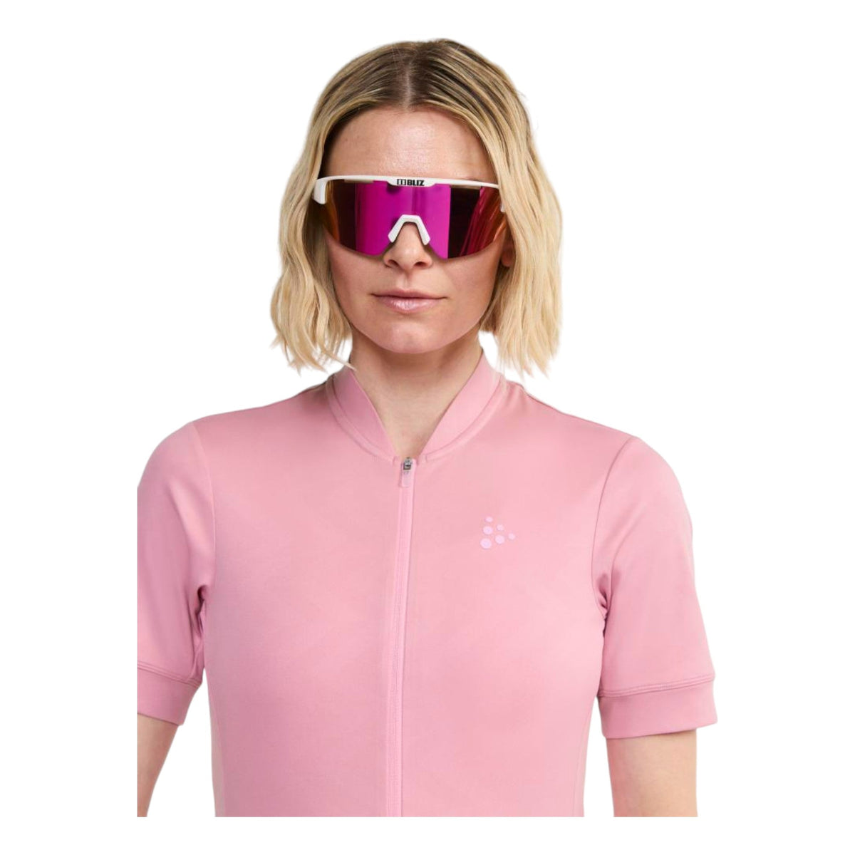 Maillot de Vélo SS Core Essence Femme