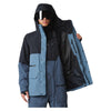 First Tracks Men Shell Jacket