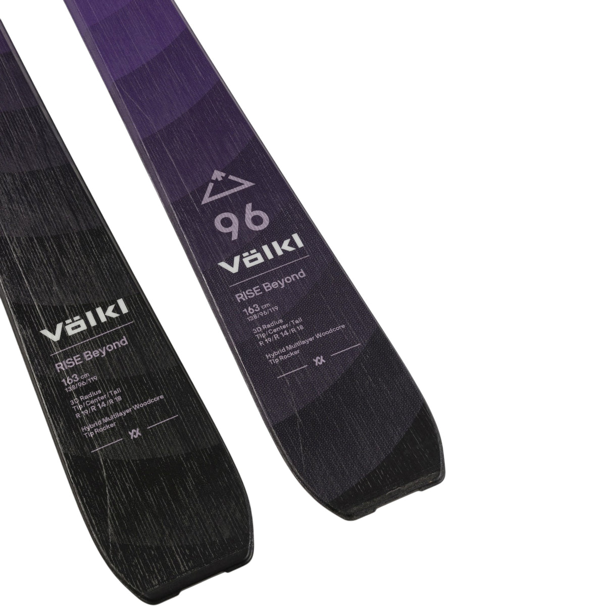 Volkl 163